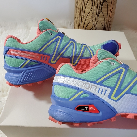 salomon ms contagrip